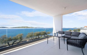 Awesome Apartment In Vodice With Kitchen